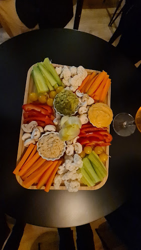 John Caffey - Dunkerque