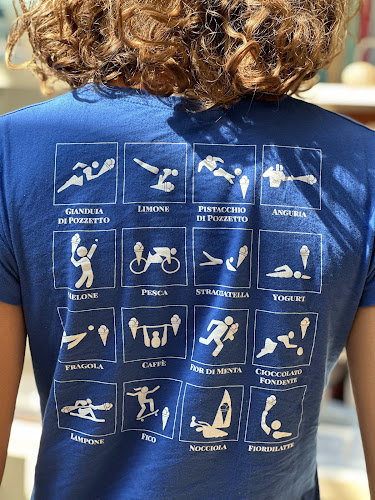 Pozzetto 2 - Restauration