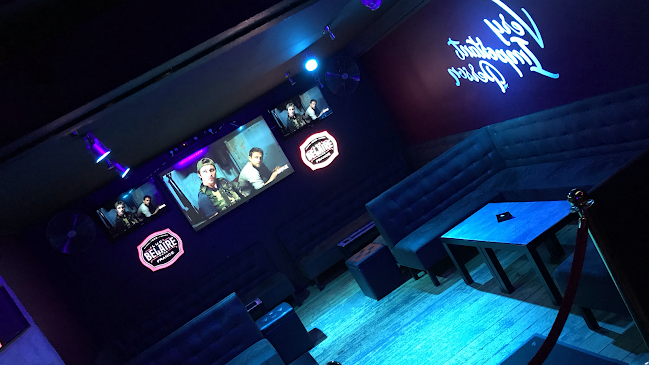 Beat’s bar Bordeaux