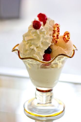 Le comptoir des glaces - Salon-de-Provence