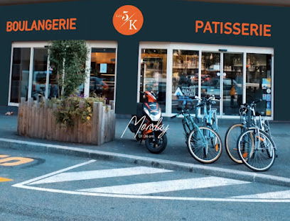 Boulangerie Les 3 K