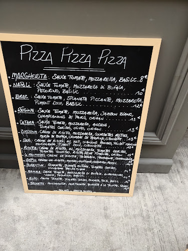 Opinii despre Nossa în Sète - Restauration