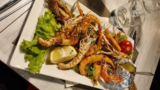 Restaurant Cotes & Mer - Pau