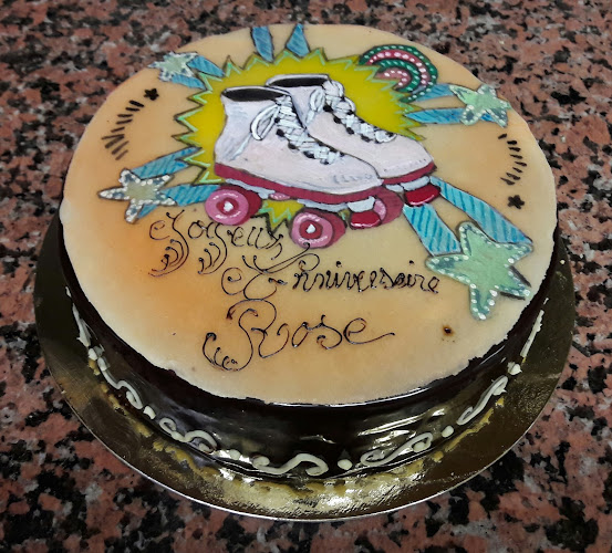 Ô Bon Pain - Mortrée