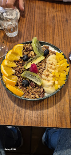 Opinii despre Bonobo Centre Ville în Montpellier - Restauration