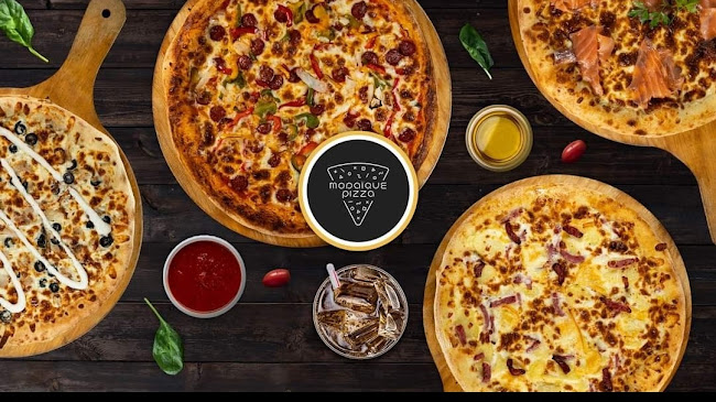 Opinii despre Mosaique pizza margny-lès-compiègne în Compiègne - Restauration