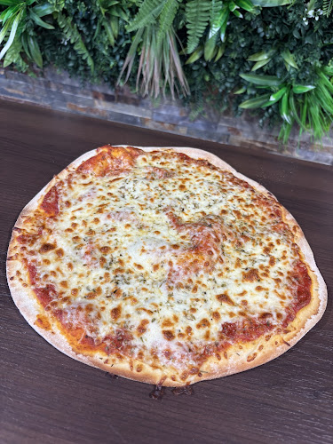 Comentarii opinii despre Chez JOE Pizza&Burger