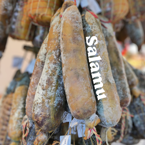 Opinii despre Corsica Fratelli - Epicerie fine în Cagnes-sur-Mer - Restauration