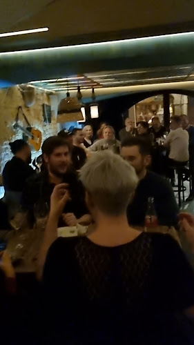 A Cantina Comptoir Corse Strasbourg - Restauration