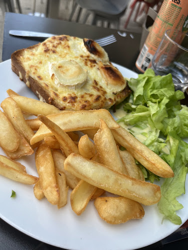 La Jeune France - Blois