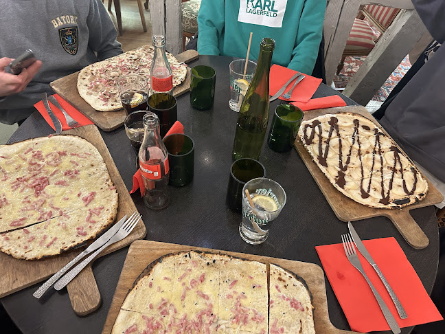 Comentarii opinii despre La Fignette