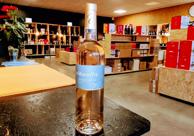 La Cave de Massieux - Massieux