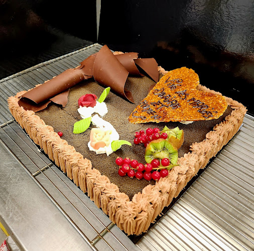 fournil des tabernottes - Restauration