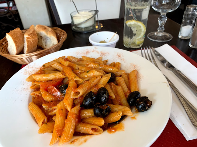 1 Bd Saint-Jacques, 75014 Paris