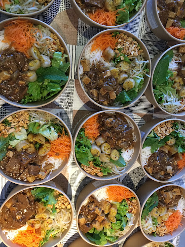 Opinii despre Viêt'house Grenoble în Grenoble - Restauration