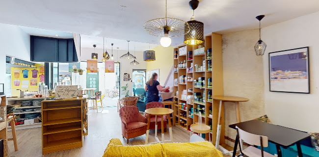 Sweet Time & Company - Poitiers