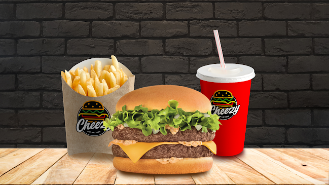 Cheezy - Boulogne-Billancourt