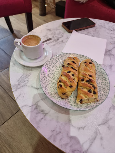 Desgranges Café - Restauration