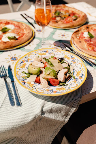 Comentarii opinii despre IT - Italian Trattoria Nantes