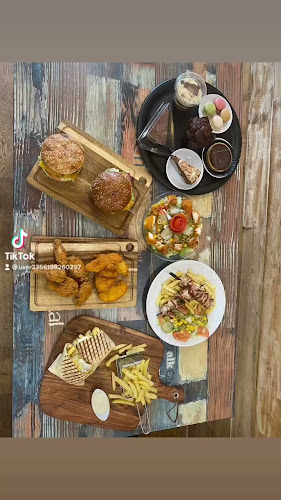 Opinii despre Just one în Tourcoing - Restauration