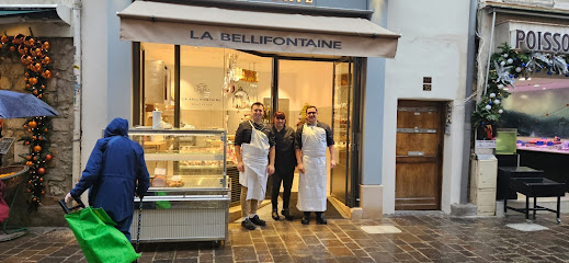 La boucherie bellifontaine