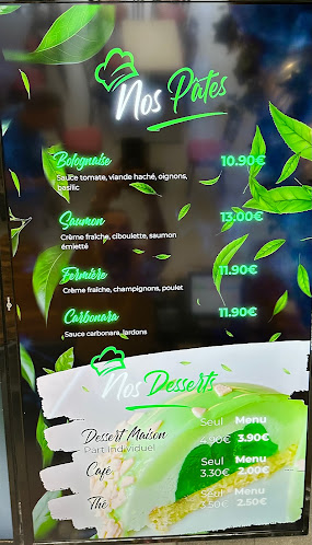 La Table Servie - Ris-Orangis