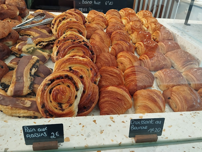 Opinii despre Paolina boulangerie în Lille - Restauration