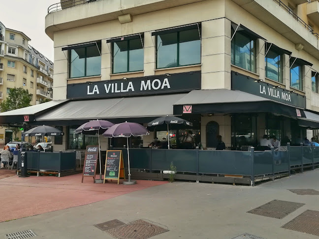 La Villa Moa