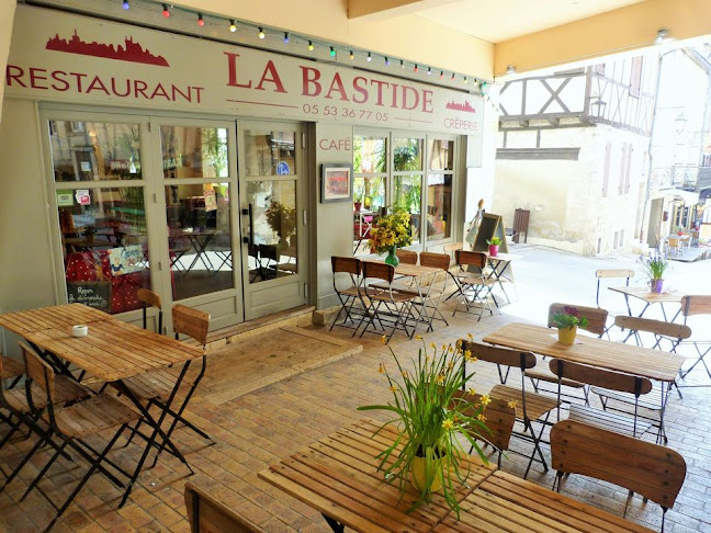 La Bastide