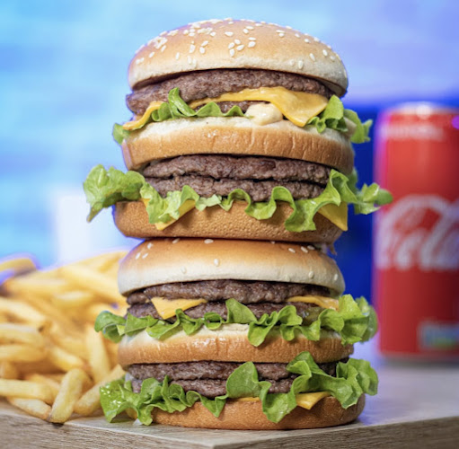 Opinii despre G La Dalle în Paris - Restauration