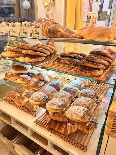 Boulangerie Montfaucon G.C.B - Montfaucon