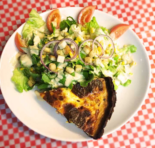 Comentarii opinii despre Wawa Music & Food