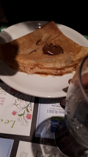 Opinii despre La Boite à Crêpes în Besançon - Restauration