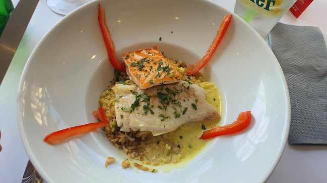 Restaurant de l'Europe - Oullins