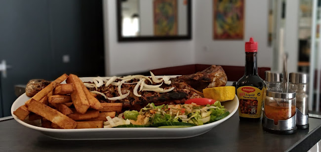 Le Kouilou - Restauration