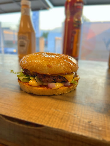 The Brother's - Food Truck Saint Martin d’heres - Saint-Martin-d'Hères