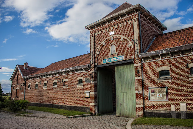 Estaminet de la ferme du Mont Saint Jean - Halluin