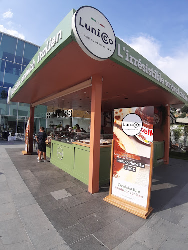 Tribeca EasyFood Polygone Riviera