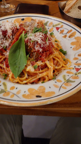 Opinii despre Les Moulins Bleus - Saint-Julien-lès-Metz în Saint-Julien-lès-Metz - Restauration