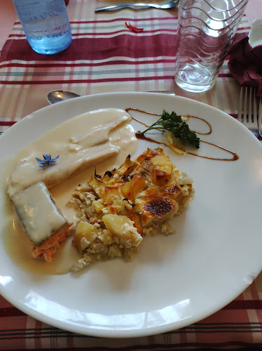 Comentarii opinii despre Restaurant L'Europe