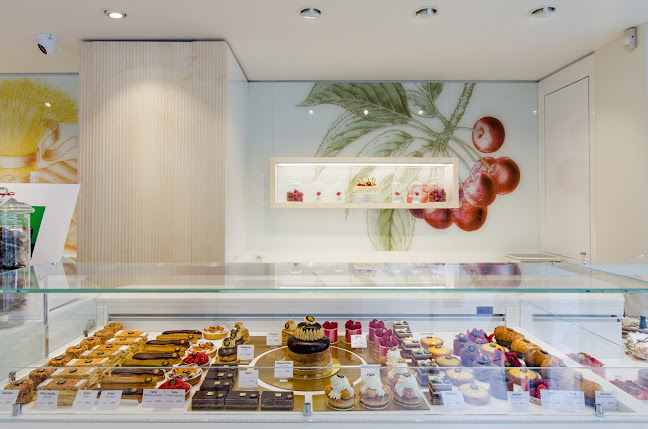 Opinii despre Dalloyau în Neuilly-sur-Seine - Restauration