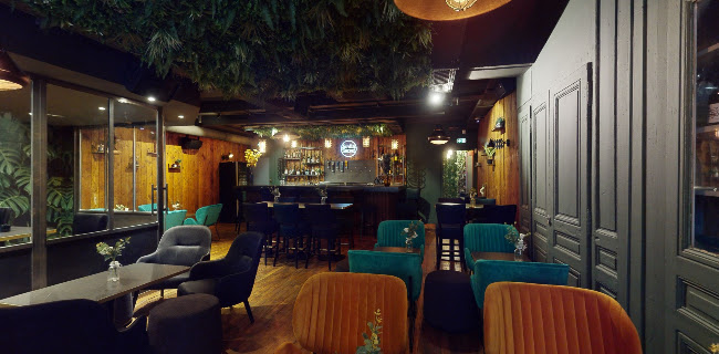 Comentarii opinii despre Crazy Dog - Lyon Terreaux