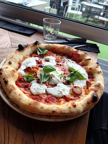 Les Moulins Bleus - Saint-Julien-lès-Metz - Restauration