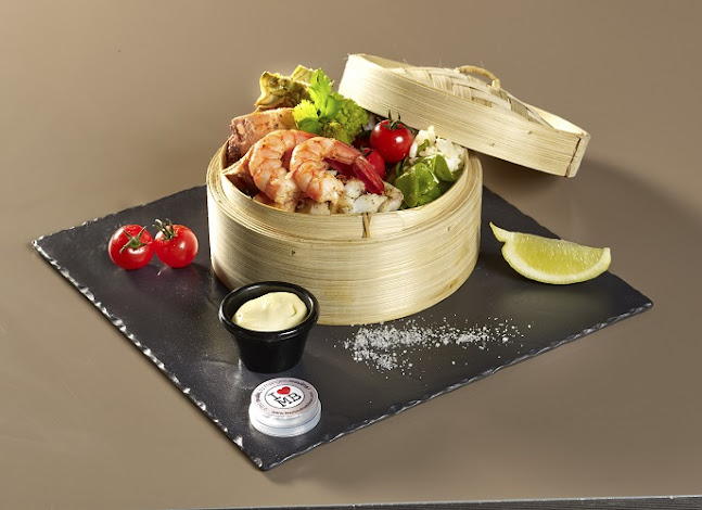 Les Moulins Bleus - Massy