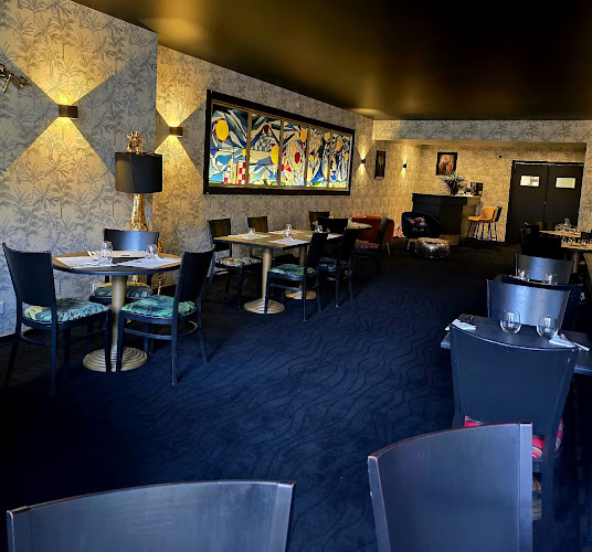 Opinii despre L'INSTANT în Charleville-Mézières - Restauration