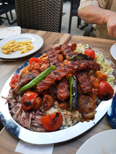 Comentarii opinii despre Sultan Grill