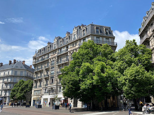 McDonald's - Grenoble