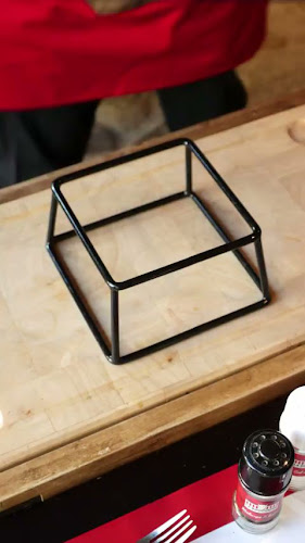 Restaurant La Boucherie - Restauration