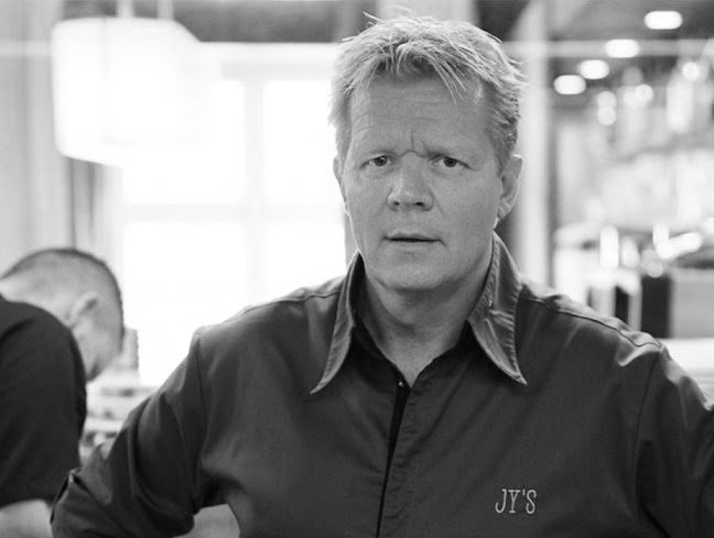 JY'S - Schillinger Jean-Yves 2 étoiles Michelin Colmar - Colmar