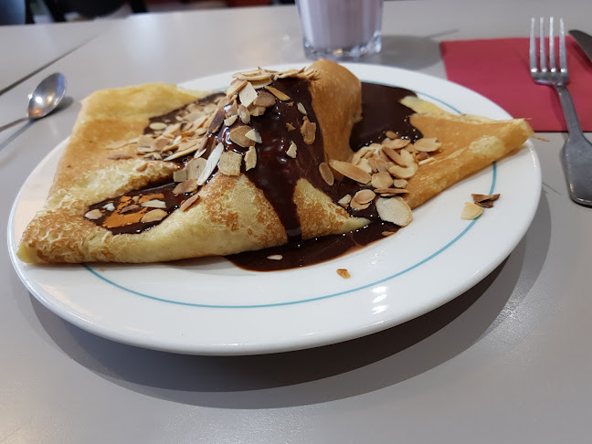 Opinii despre La Crêperie în Douai - Restauration